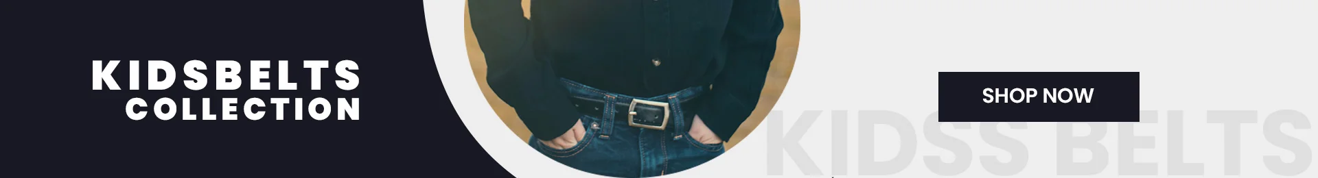 Kids Belts