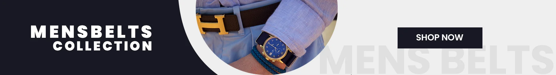 Mens Belts